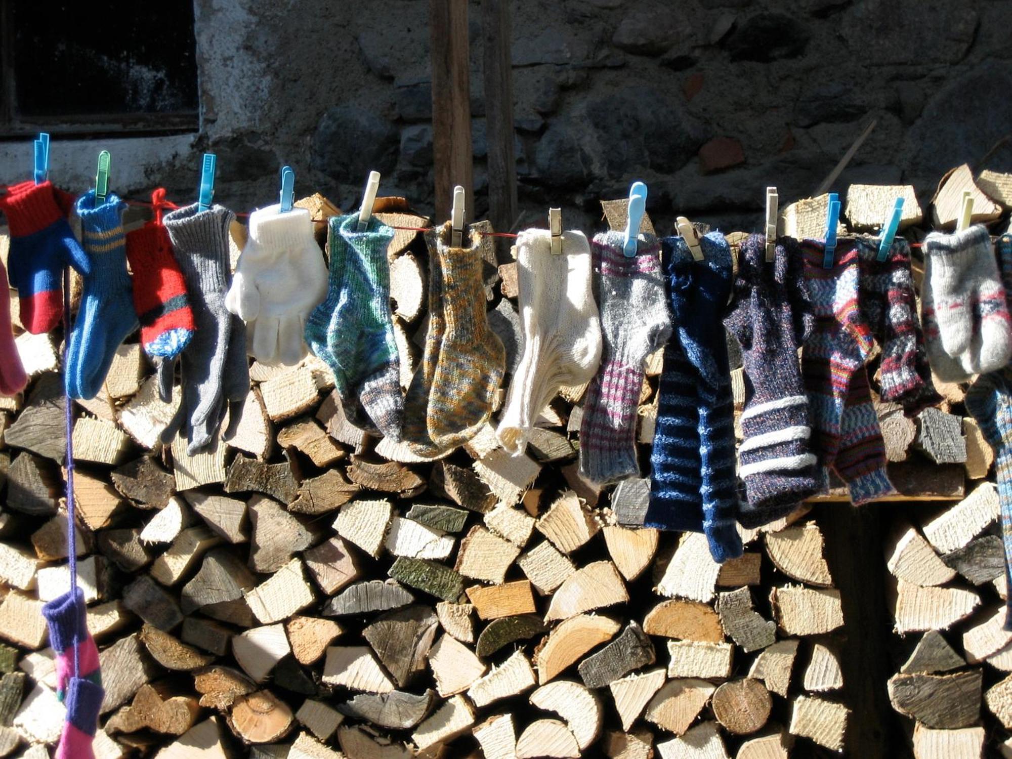 Holzblockhaeuser Fam. Schabus Hermagor-Pressegger See Exteriör bild